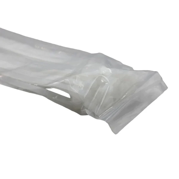 cable tie white 6*450 AY123-095