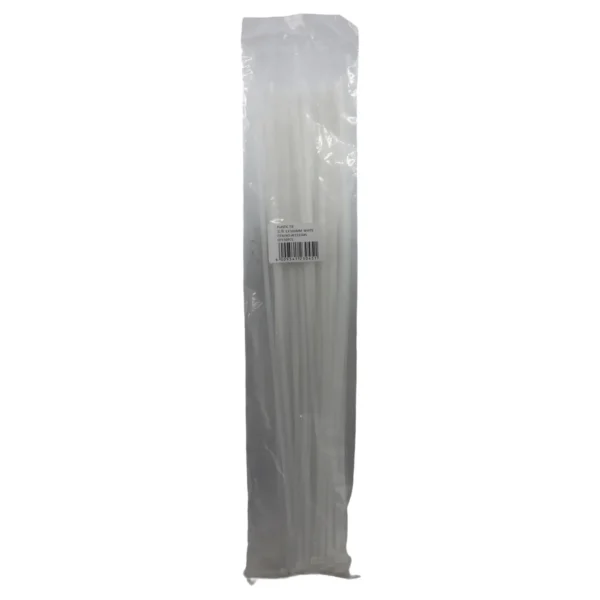 cable tie white small bag 5*500 AY123-045