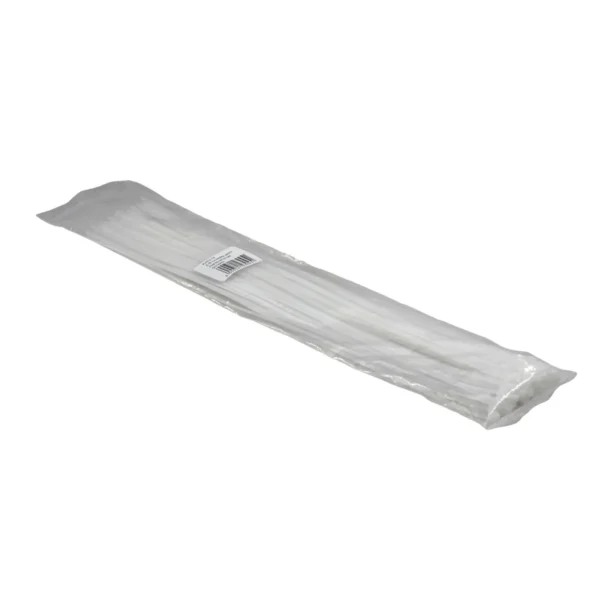 cable tie white small bag 5*500 AY123-045