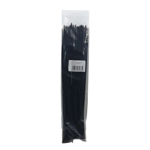 cable tie black small bag 5*400 AY123-063