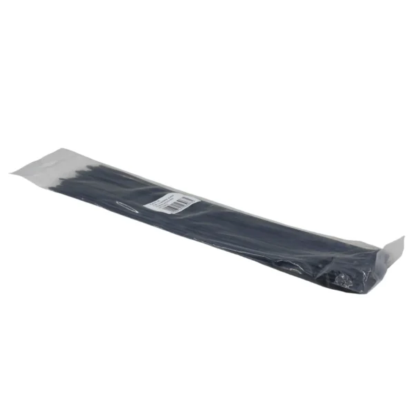 cable tie black small bag 5*400 AY123-063