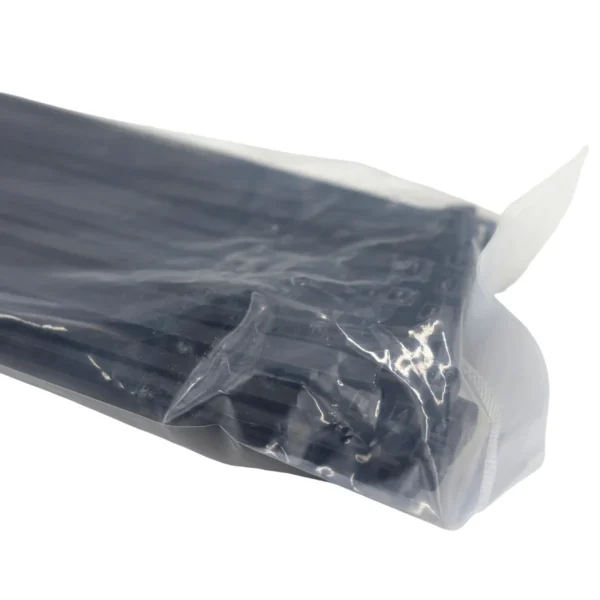 cable tie black small bag 5*400 AY123-063
