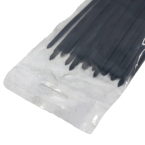 cable tie black small bag 5*400 AY123-063
