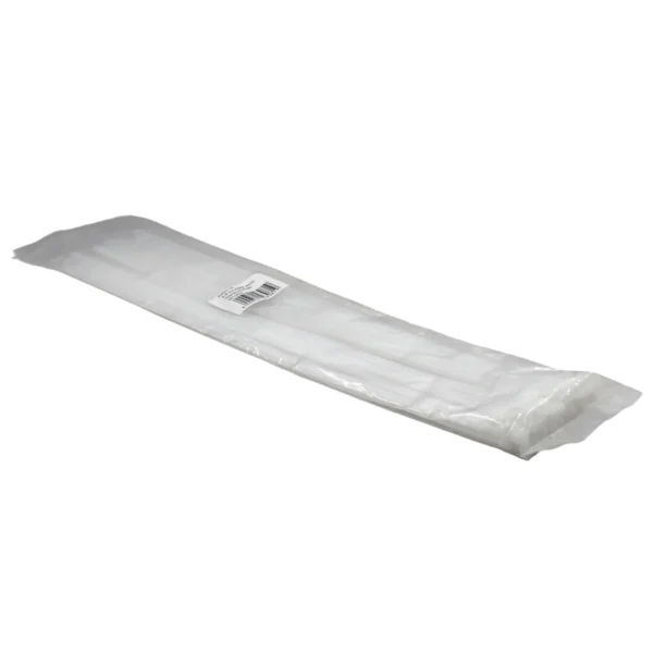 cable tie white 8*500 AY123-081
