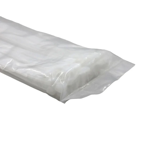 cable tie white 8*500 AY123-081