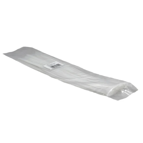 cable tie white 6*400 AY123-094