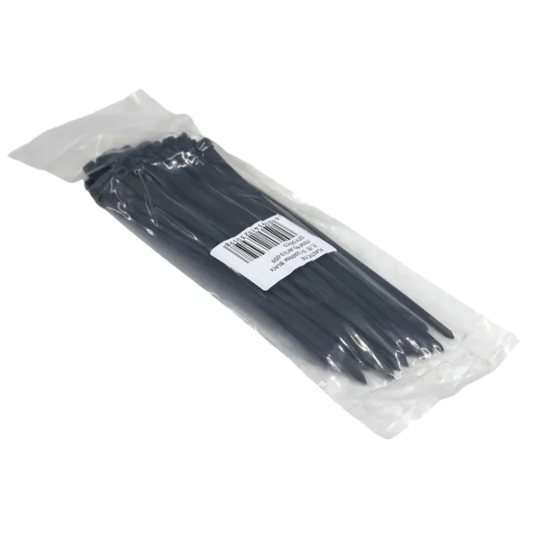 cable tie black small bag 5*200 AY123-059