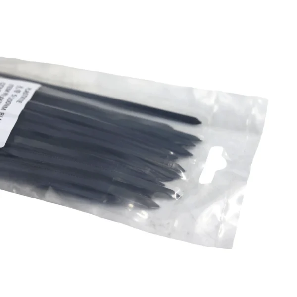 cable tie black small bag 5*200 AY123-059