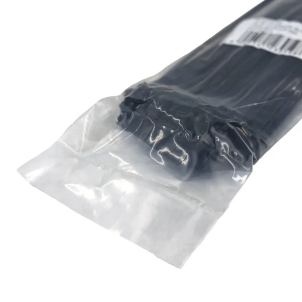 cable tie black small bag 5*200 AY123-059