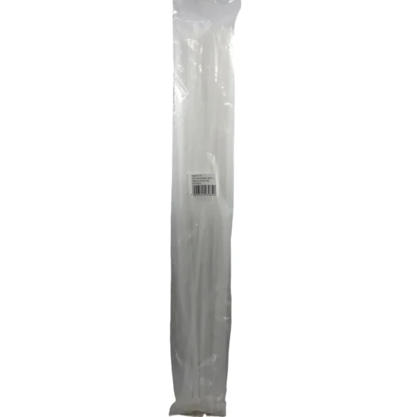 cable tie white 8*650 AY123-084