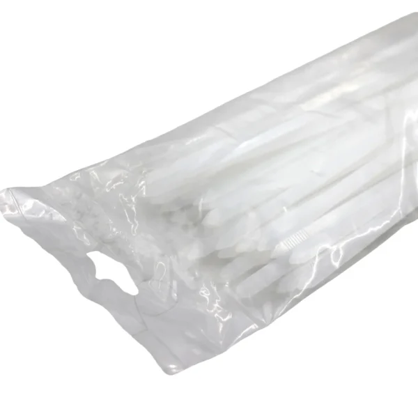 cable tie white 8*650 AY123-084