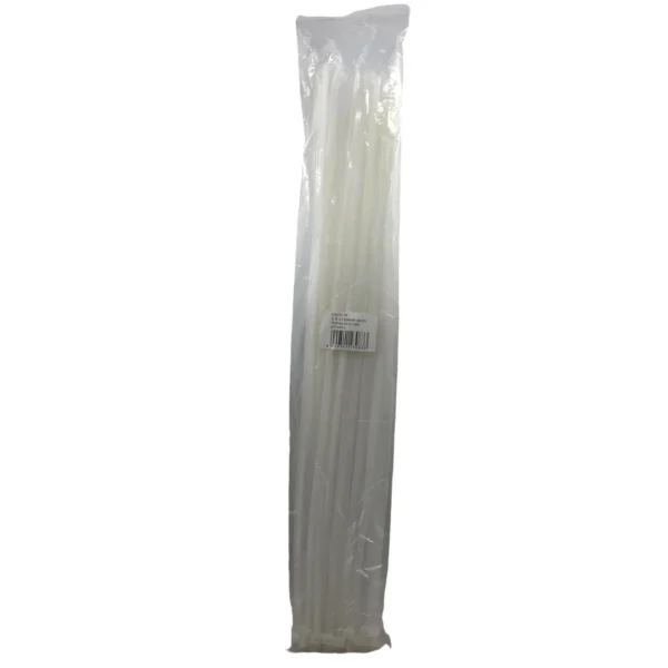 cable tie white 8*600 AY123-083
