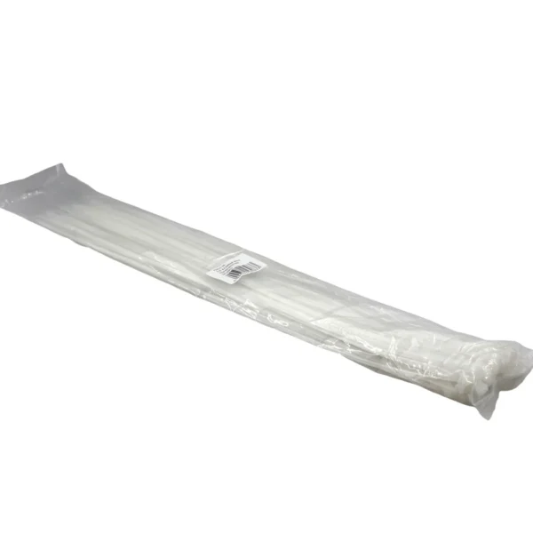 cable tie white 8*600 AY123-083