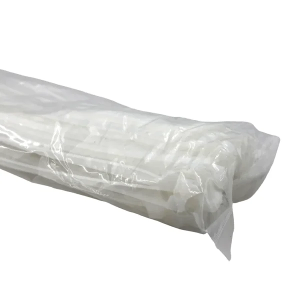 cable tie white 8*600 AY123-083