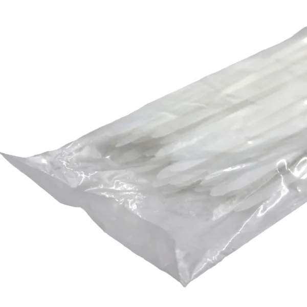 cable tie white 8*600 AY123-083