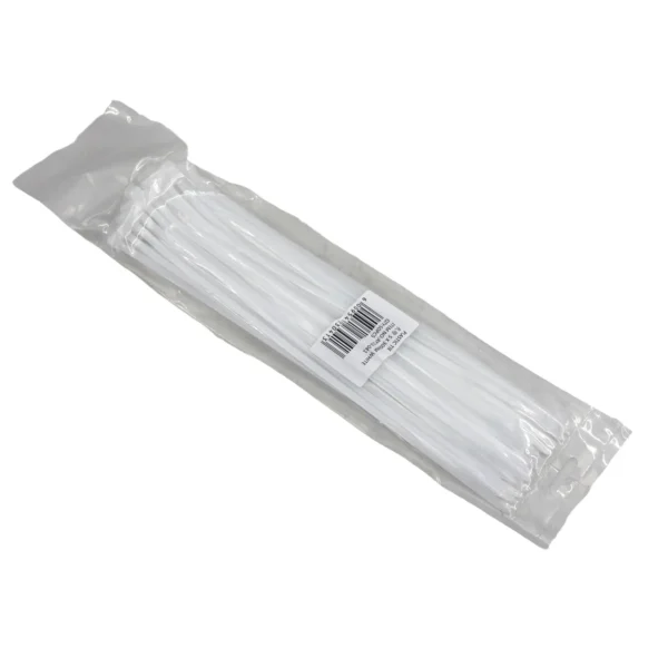 cable tie white small bag 5*300 AY123-041