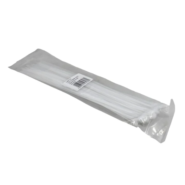 cable tie white small bag 4*300 AY123-036