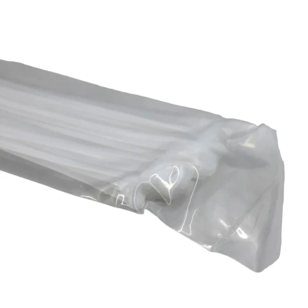 cable tie white small bag 4*300 AY123-036