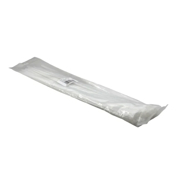 cable tie white 8*450 AY123-080