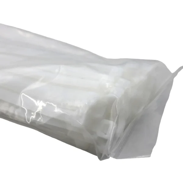 cable tie white 8*450 AY123-080