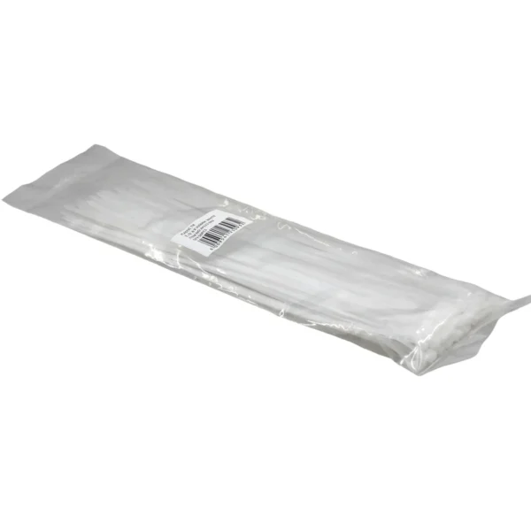 cable tie white 6*350 AY123-093