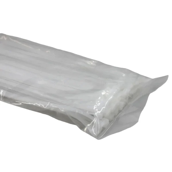cable tie white 6*350 AY123-093