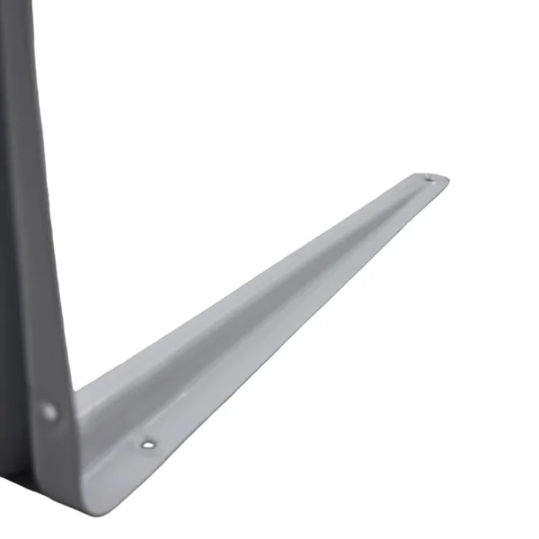Shelf Bracket 200*250mm 8*10" AY132-008