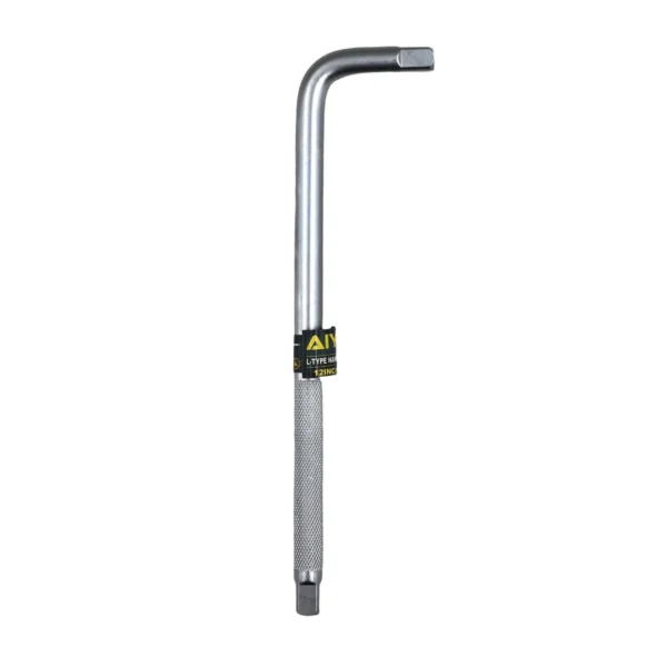 L- bar 12" AY001-061