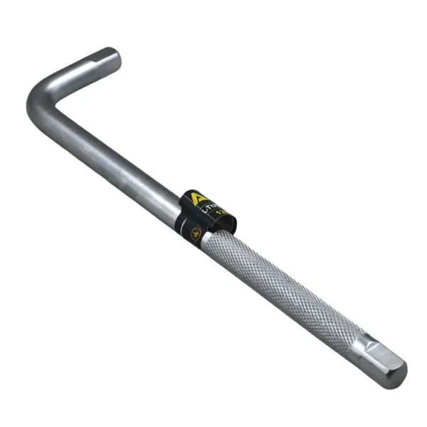 L- bar 12" AY001-061