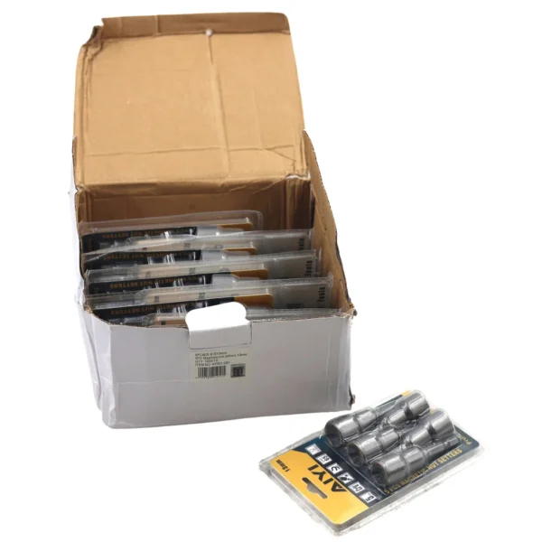 Magnetic Nut 13mm AY001-251