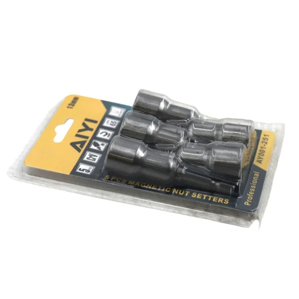 Magnetic Nut 13mm AY001-251