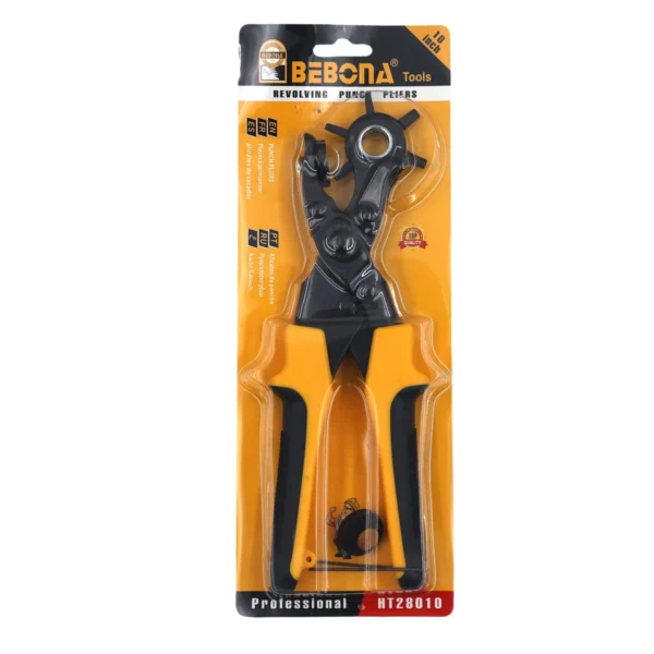 10-Inch Leather Hole Punch Plier AY001-296