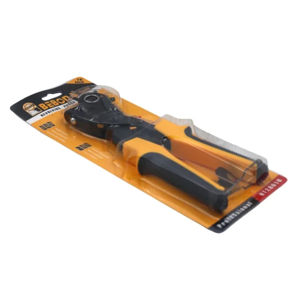 10-Inch Leather Hole Punch Plier AY001-296