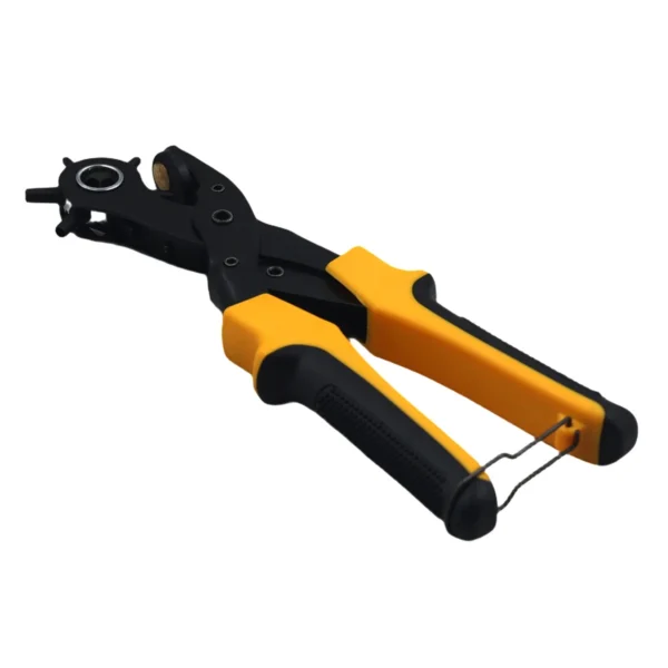 10-Inch Leather Hole Punch Plier AY001-296