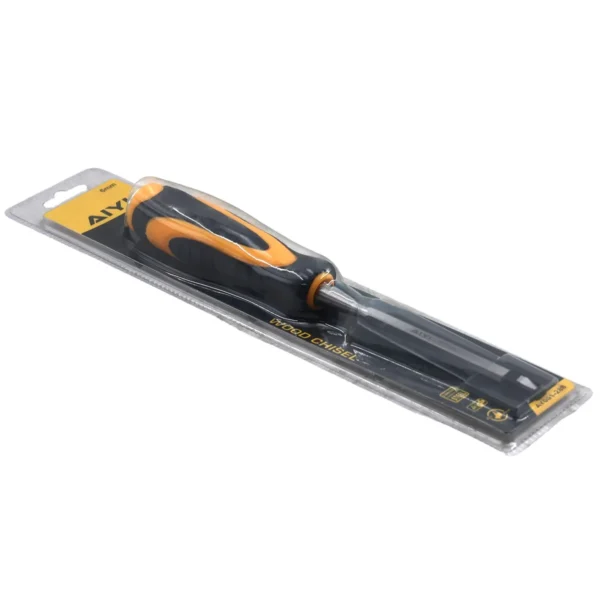 Wood chisel  6mm AY001-288