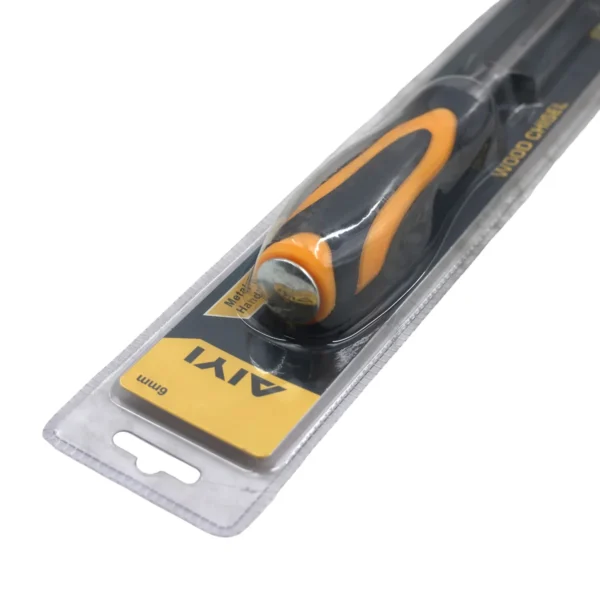 Wood chisel  6mm AY001-288