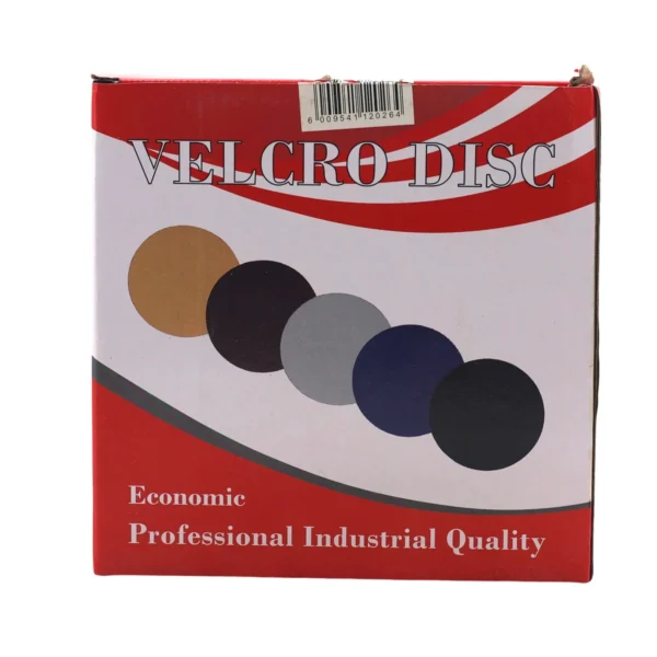 Sandpaper 8-hole 180mm 120# AY112-026