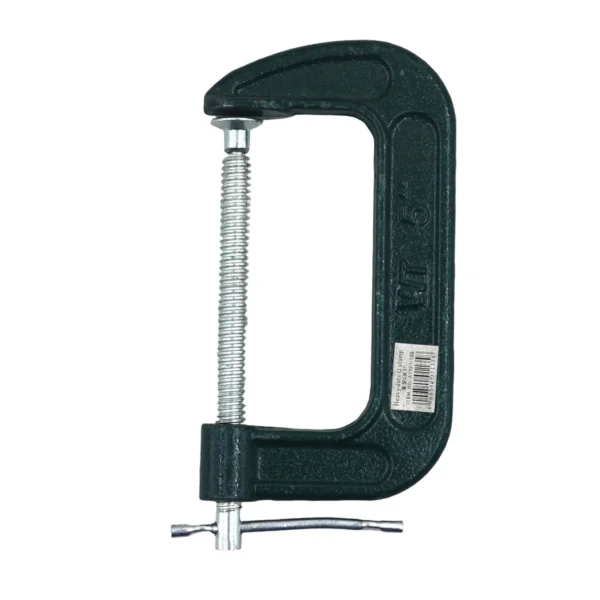 G clip 5" AY001-135