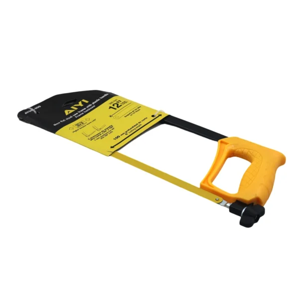 yellow Hack saw AY084-009