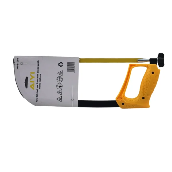 yellow Hack saw AY084-009