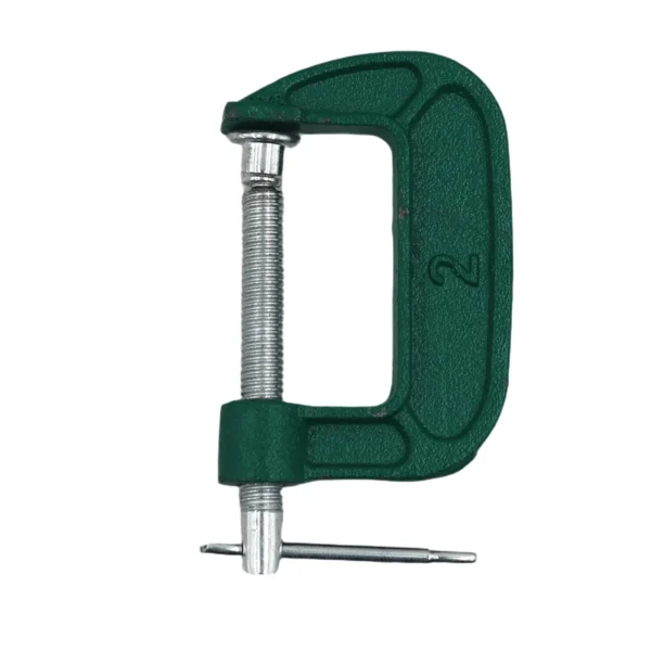 G clip 2" AY001-137