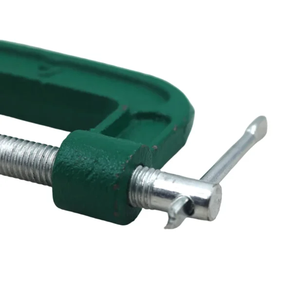 G clip 2" AY001-137
