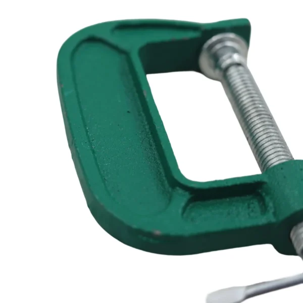 G clip 2" AY001-137
