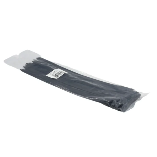 cable tie black 8*350 AY123-070