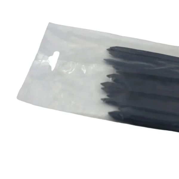 cable tie black 8*350 AY123-070