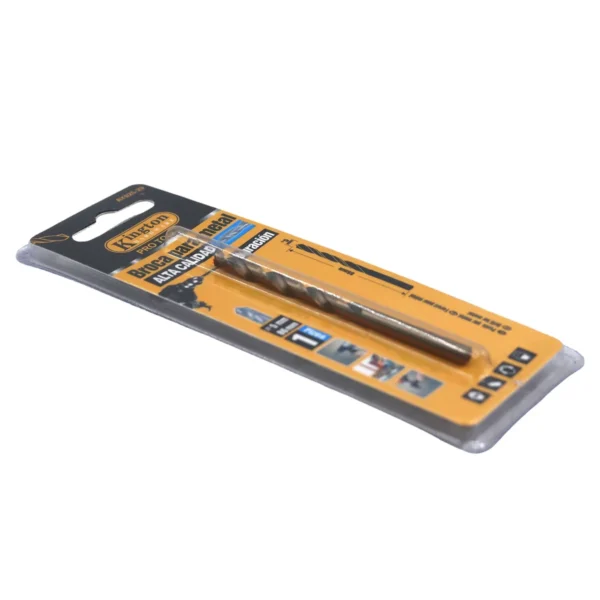 HSS Drill 5mm AY025-029