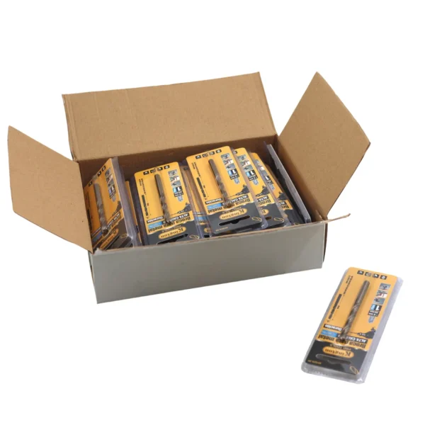 HSS Drill 6mm AY025-030