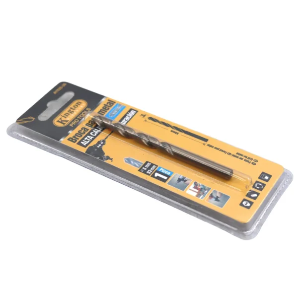 HSS Drill 6mm AY025-030