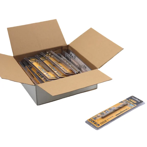 HSS Drill 8mm AY025-031
