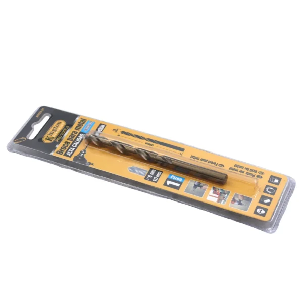 HSS Drill 8mm AY025-031